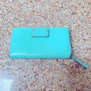 Kate spade wallet